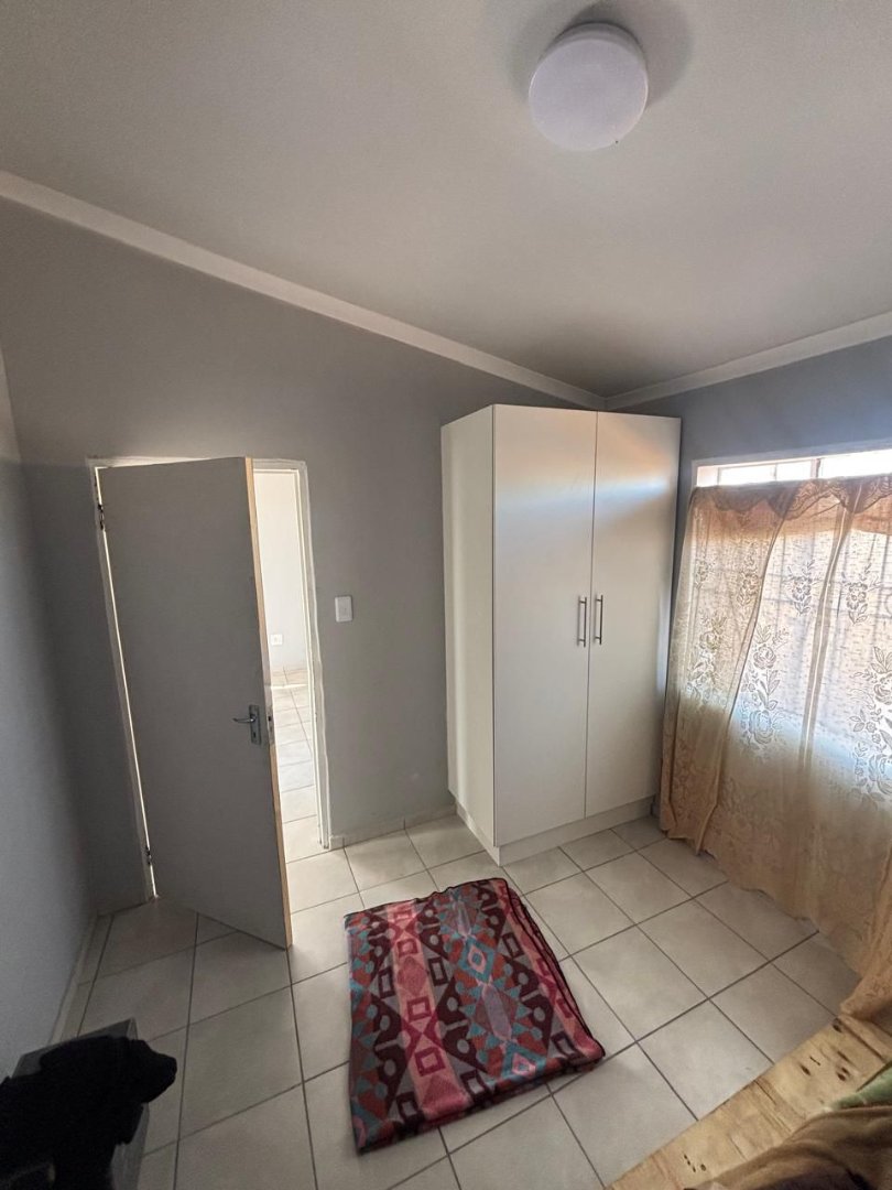 2 Bedroom Property for Sale in Grasslands Free State